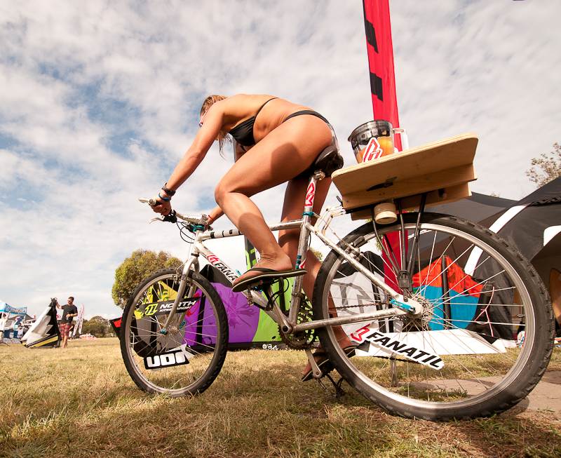 Merimbula Classic 2011