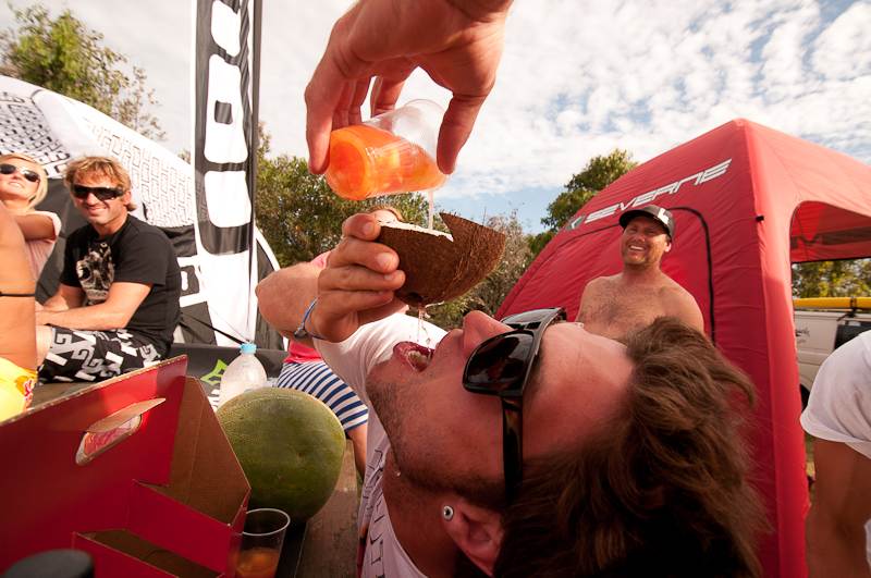 Merimbula Classic 2011