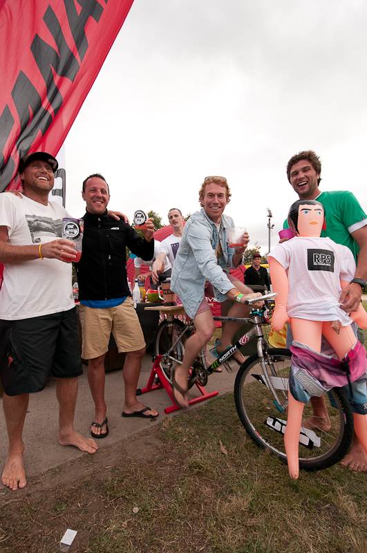 Merimbula Classic 2011