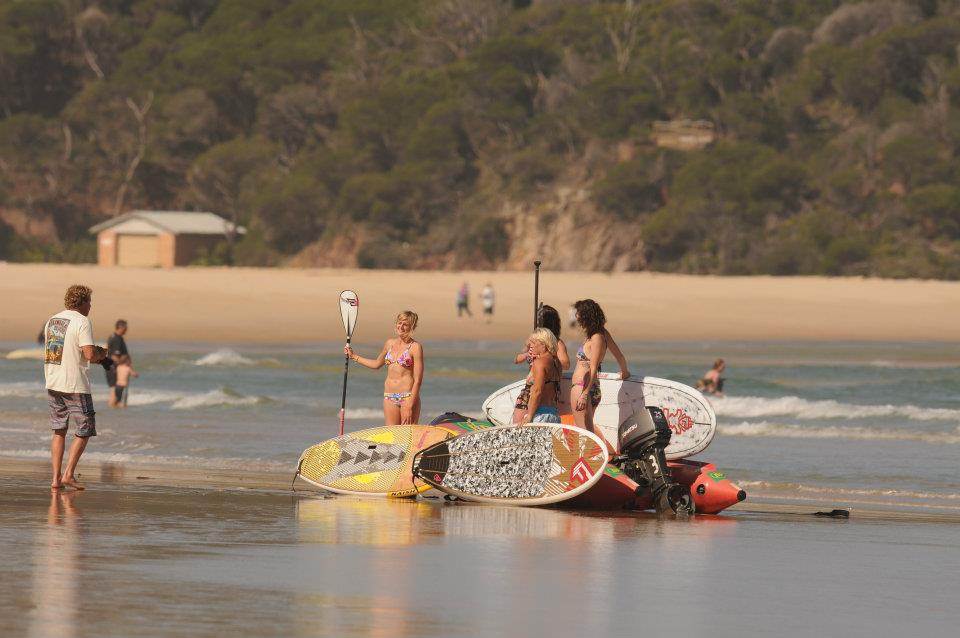 Merimbula Carona Classic