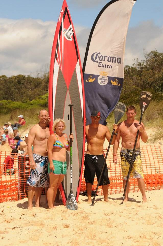 Merimbula Carona Classic