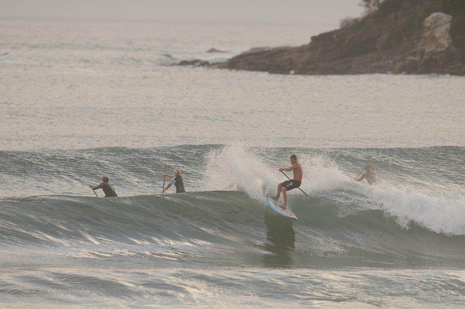 Merimbula Carona Classic