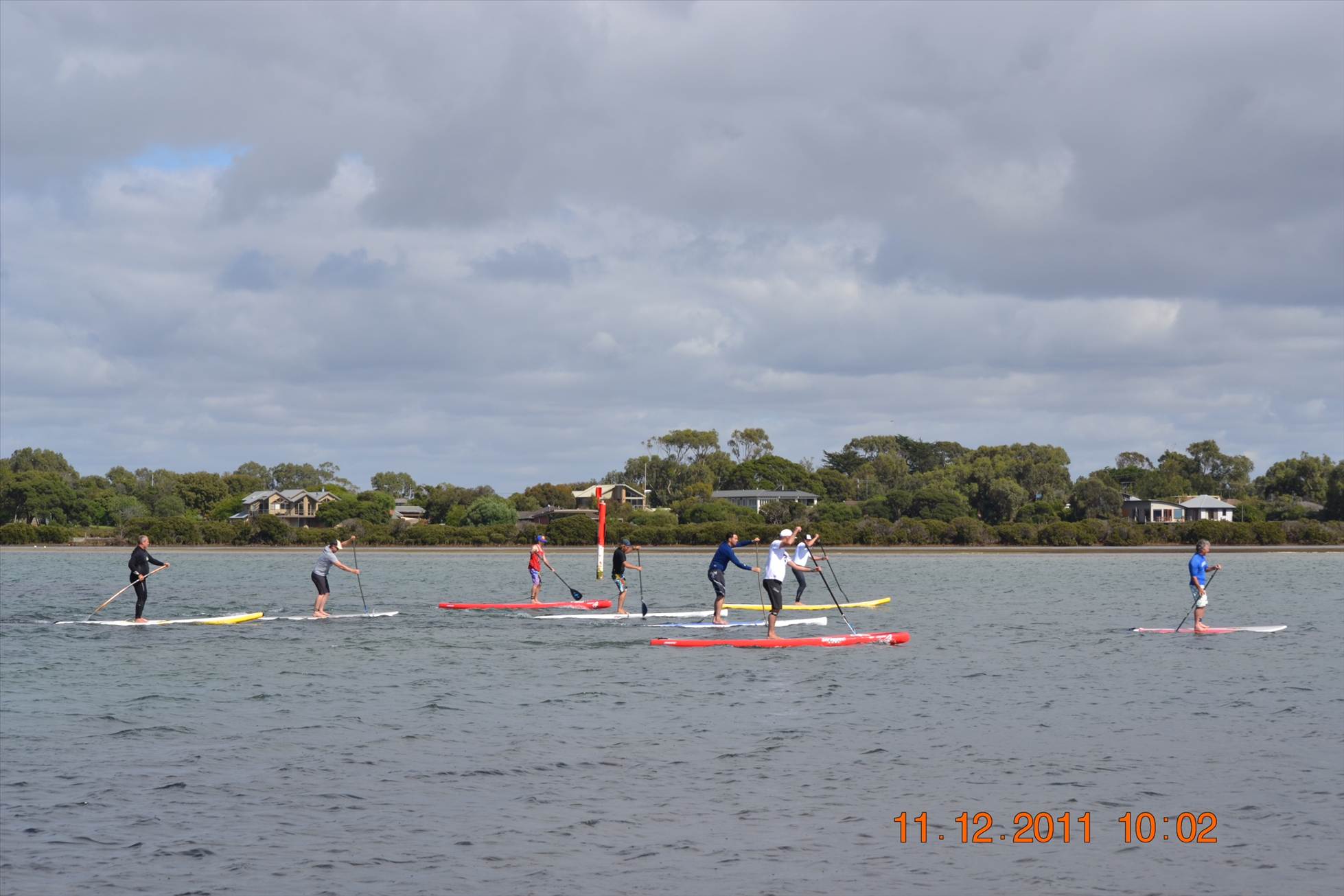 bass sup event 5f