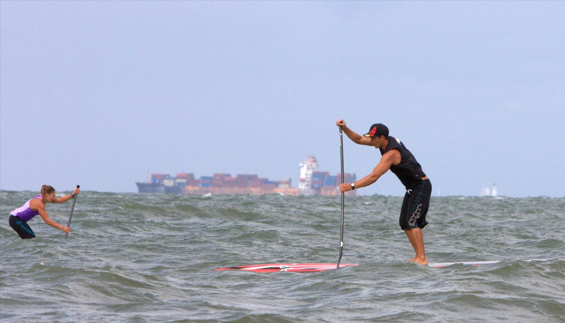 Great Melbourne Paddle