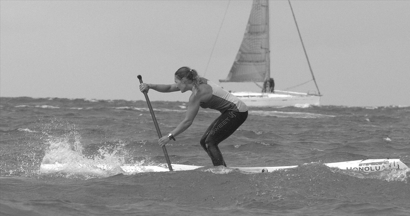 Great Melbourne Paddle