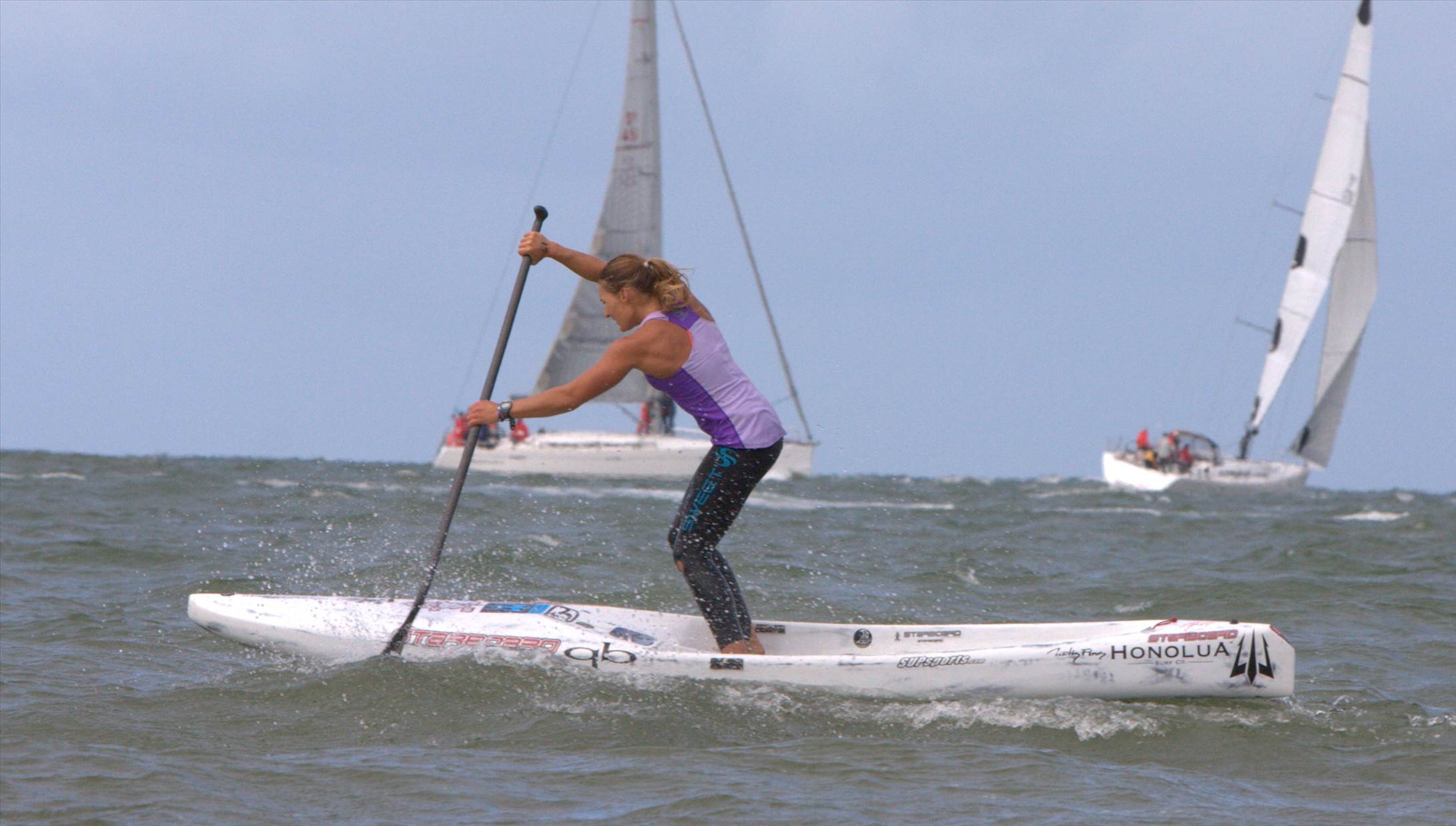 Great Melbourne Paddle