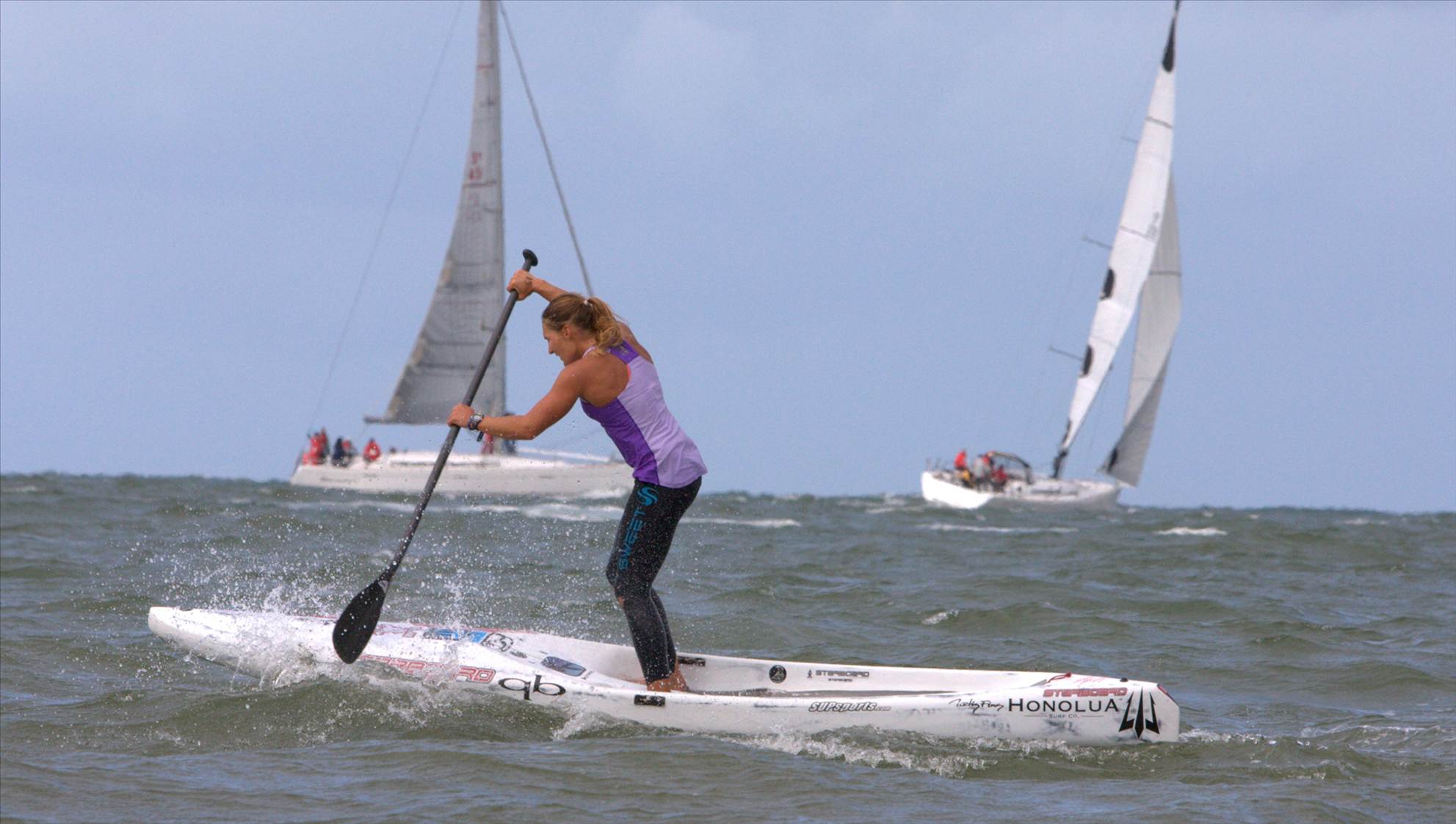 Great Melbourne Paddle