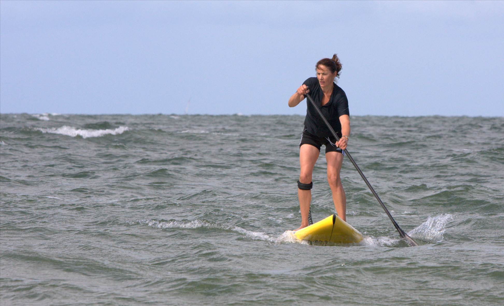 great Melbourne Paddle