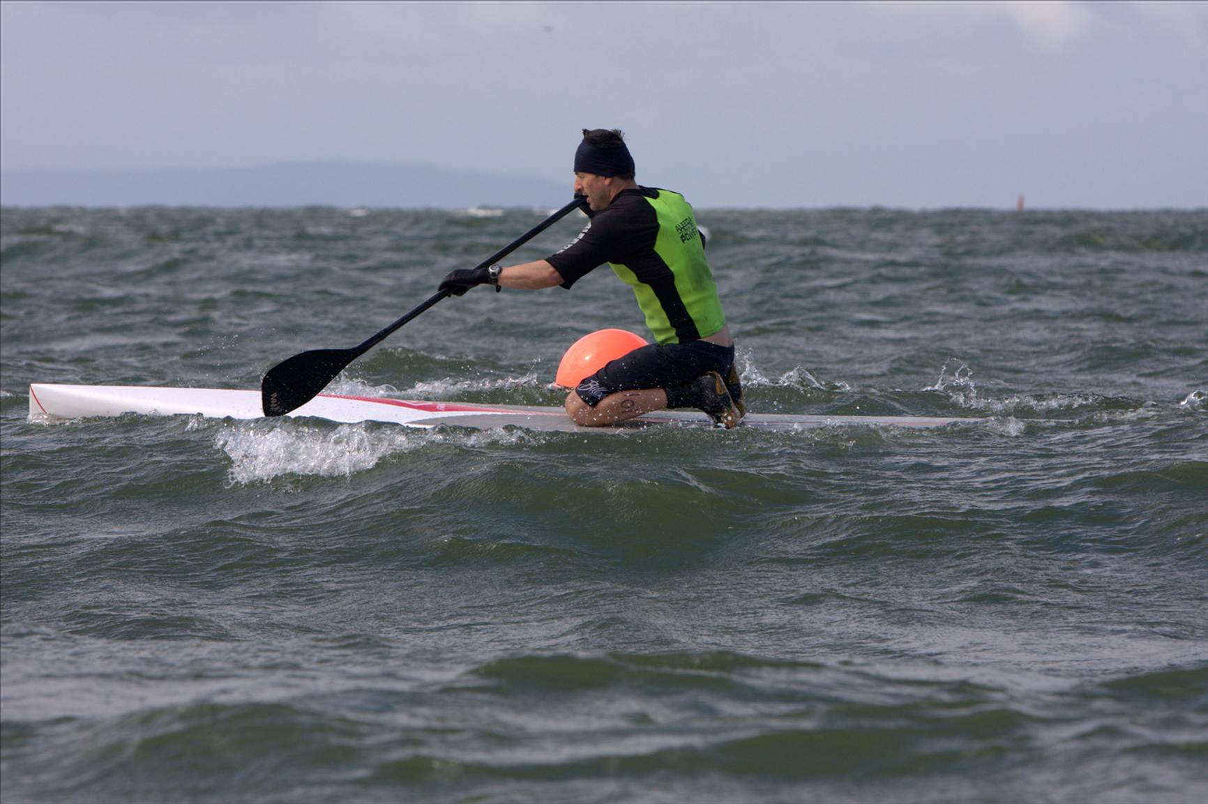 great Melbourne Paddle