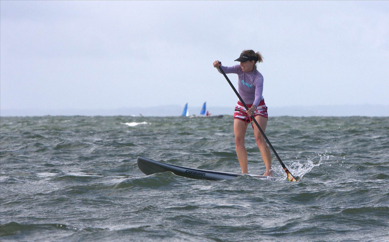 great Melbourne Paddle