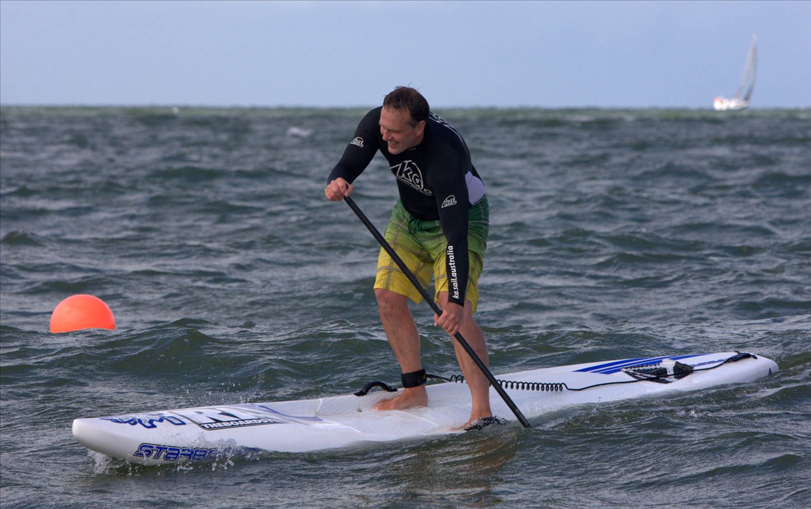 great Melbourne Paddle
