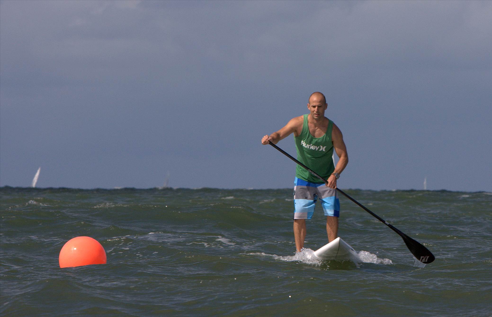 great Melbourne Paddle