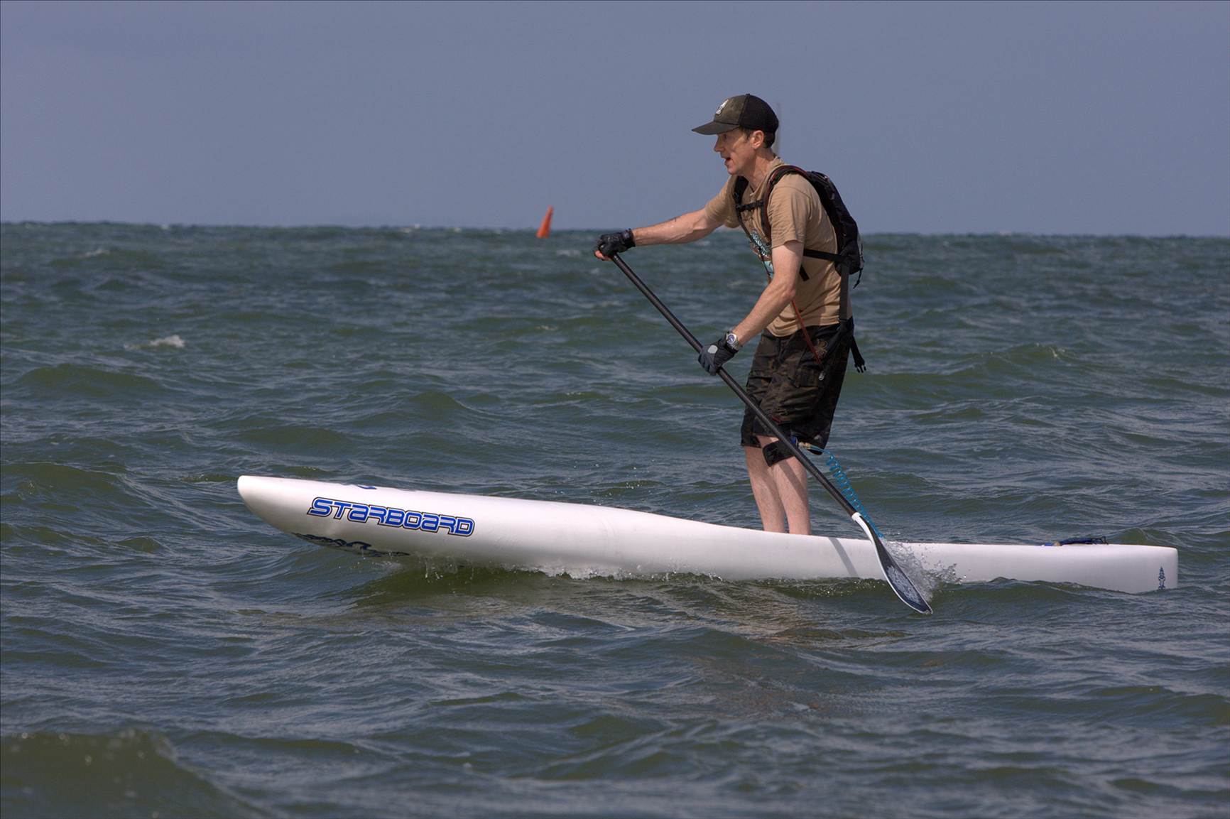 great Melbourne Paddle