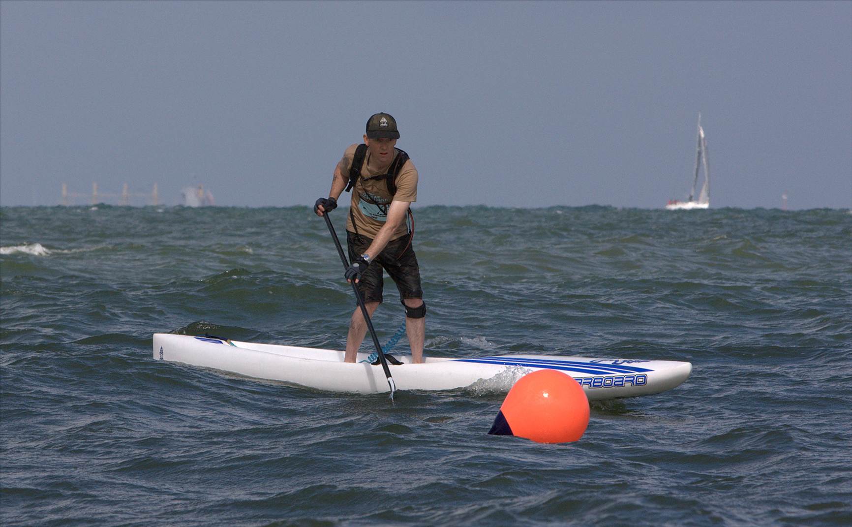 great Melbourne Paddle