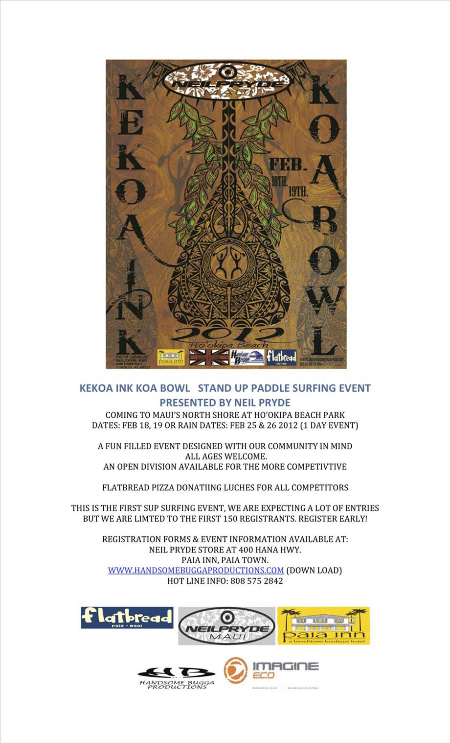 KEKOA EVENT WEB INFO REVISED