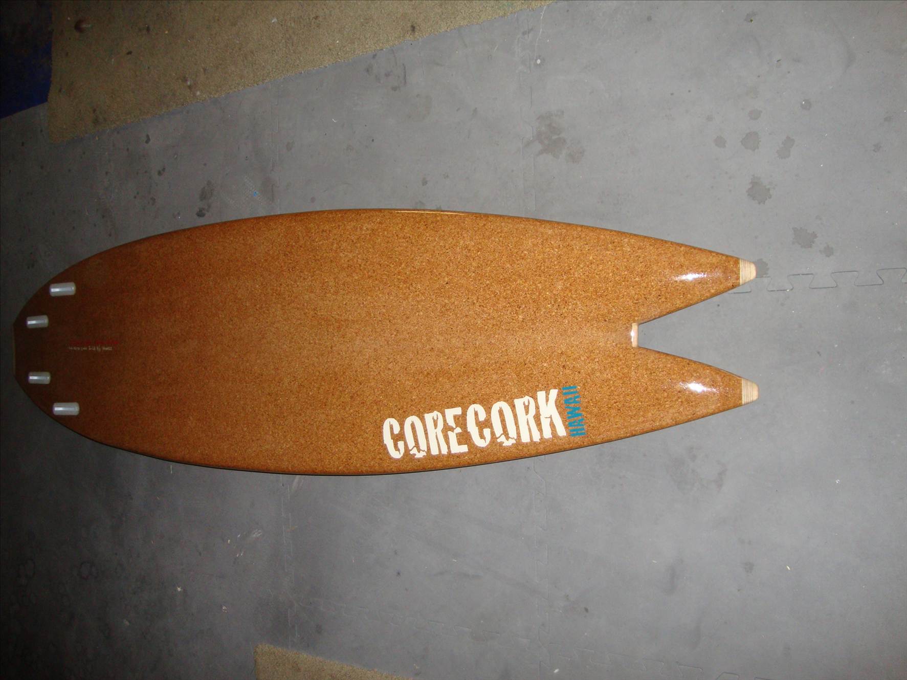 corecork boards