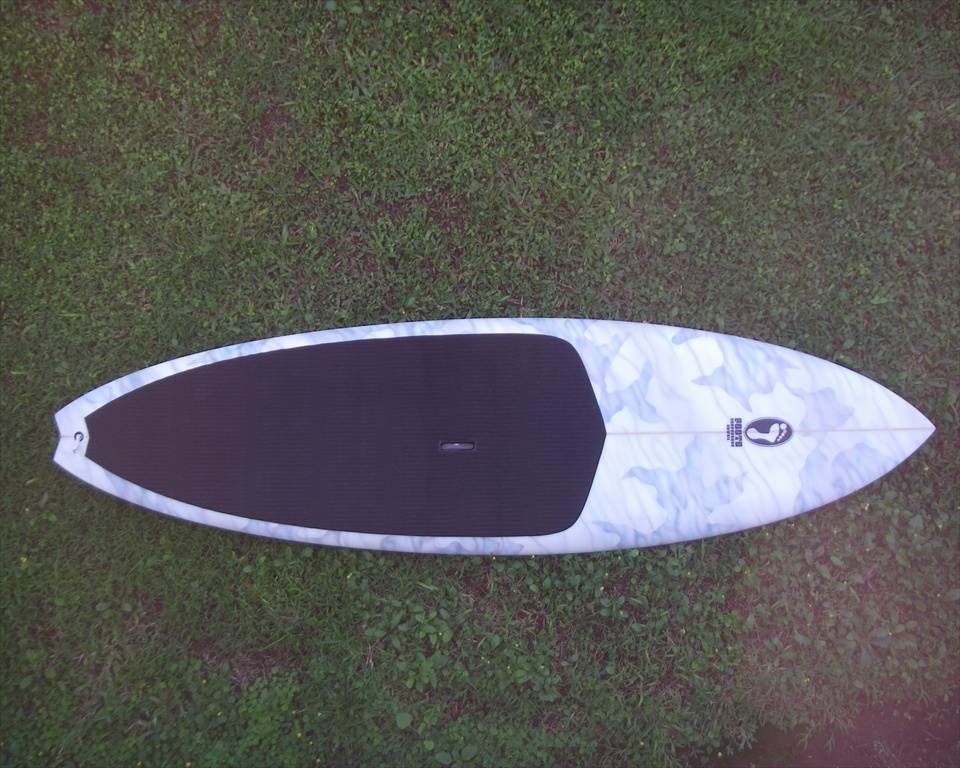 8'10'' Foote-Maui