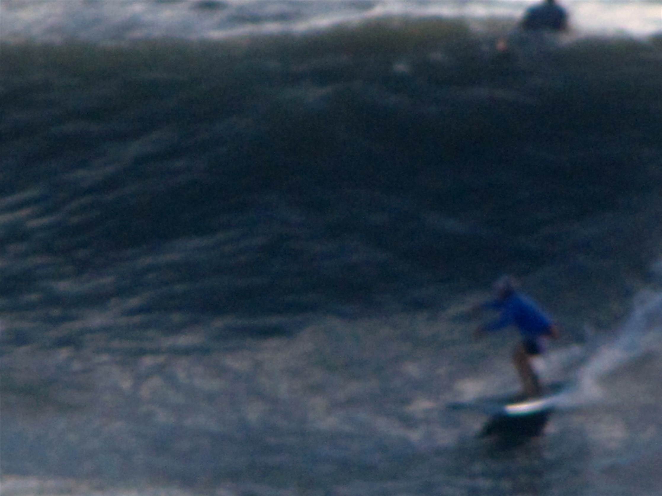 Santa Swell Christmas 2011 Moffat