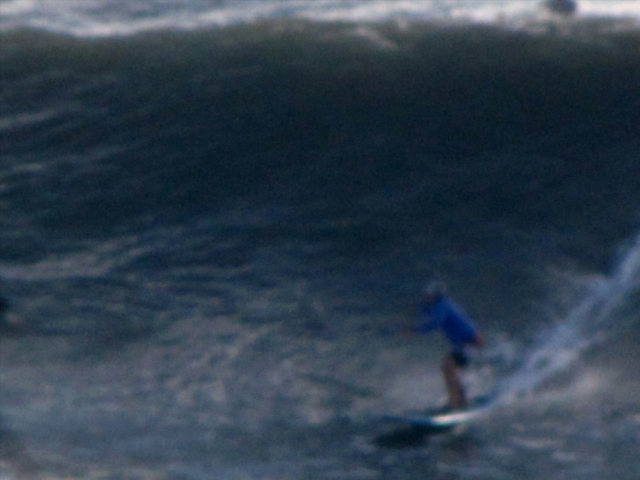 Santa Swell Christmas 2011 Moffat