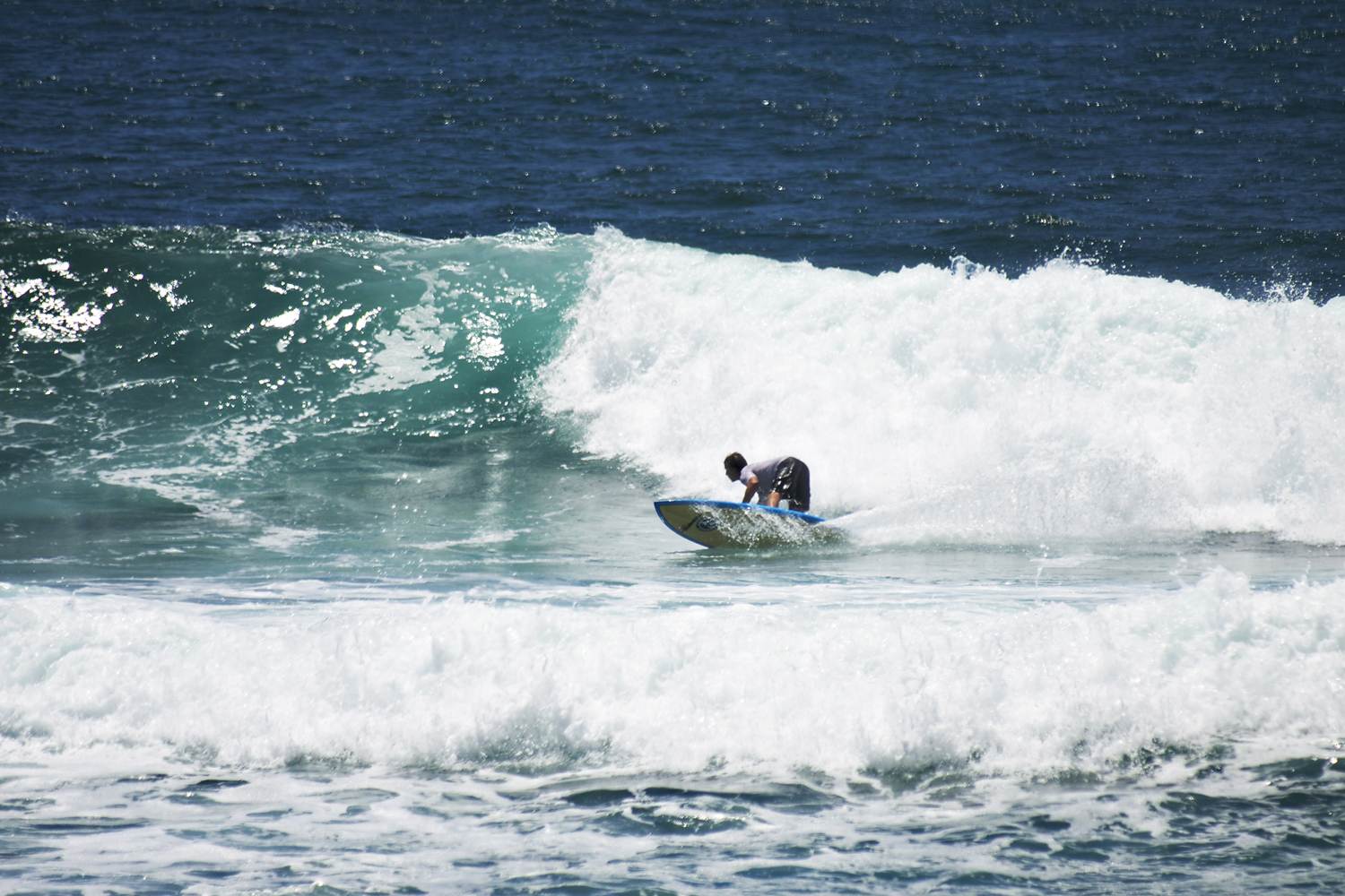 Taken By Tyson Bruun - 2012