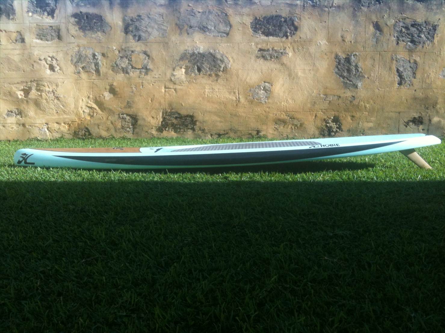Hobie 12'6 E series 2012