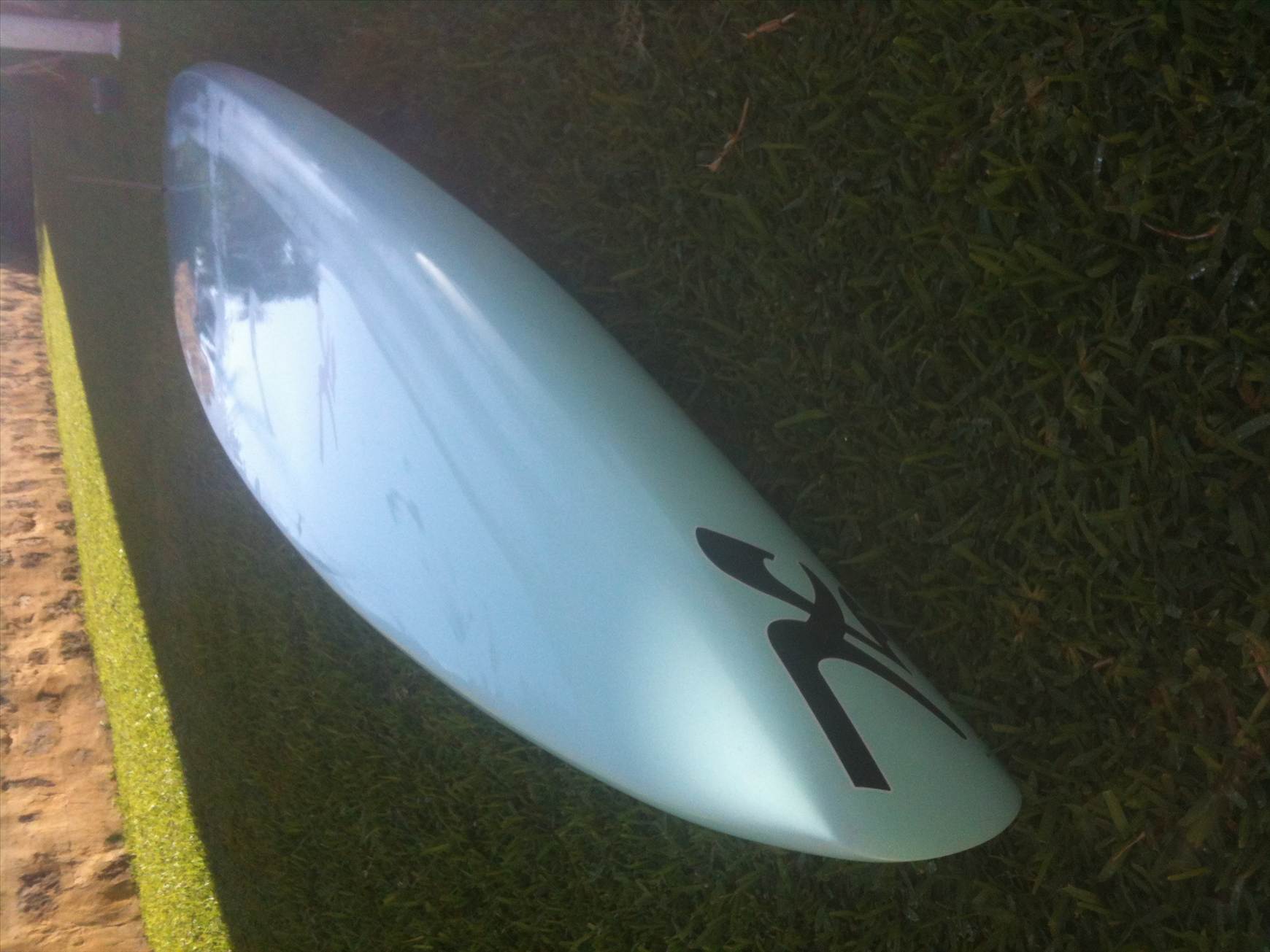 Hobie 12'6 E series 2012