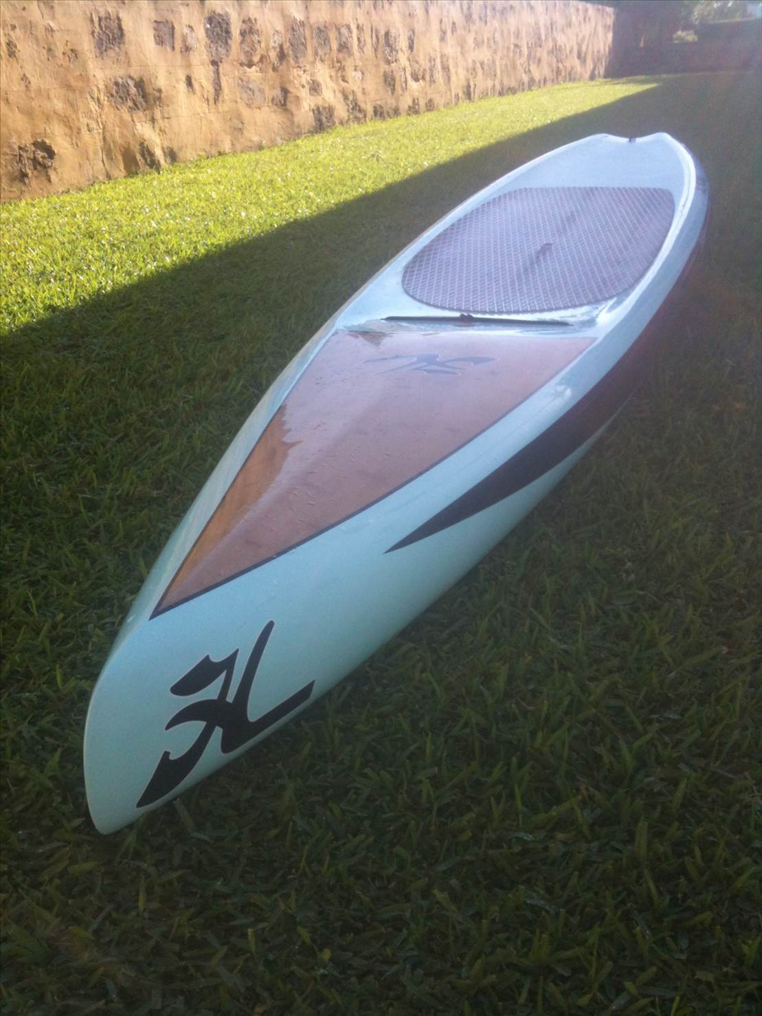 Hobie 12'6 E series 2012