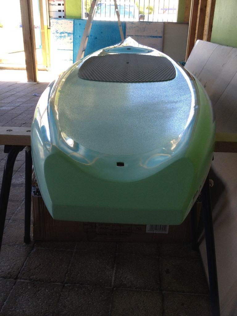 Hobie 12'6" E-Series Race