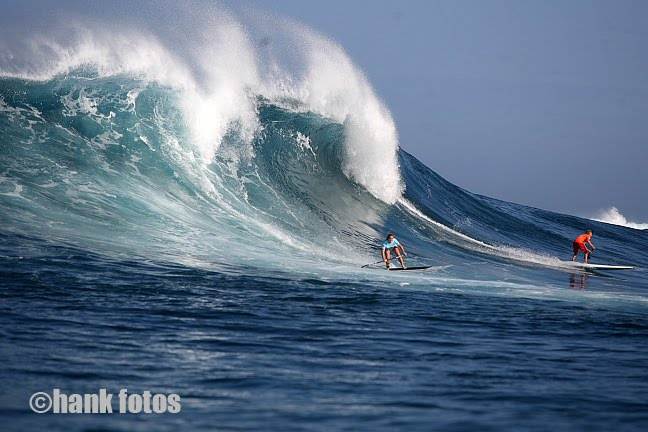 CANDICE SUNSET SUP WORLD TOUR 2