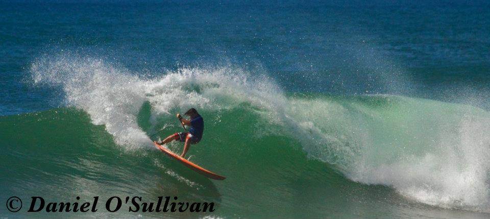 dogman mega gouge no2 bb 2011 yellow board