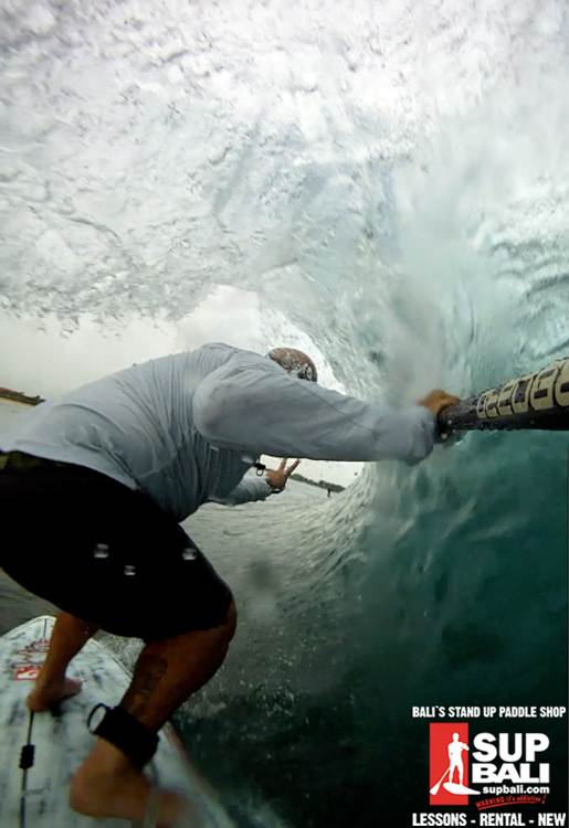 SUP BALI fun