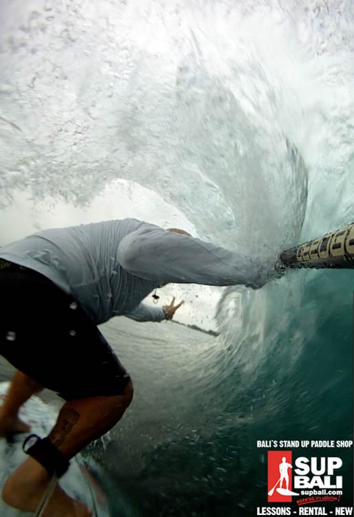 SUP BALI fun