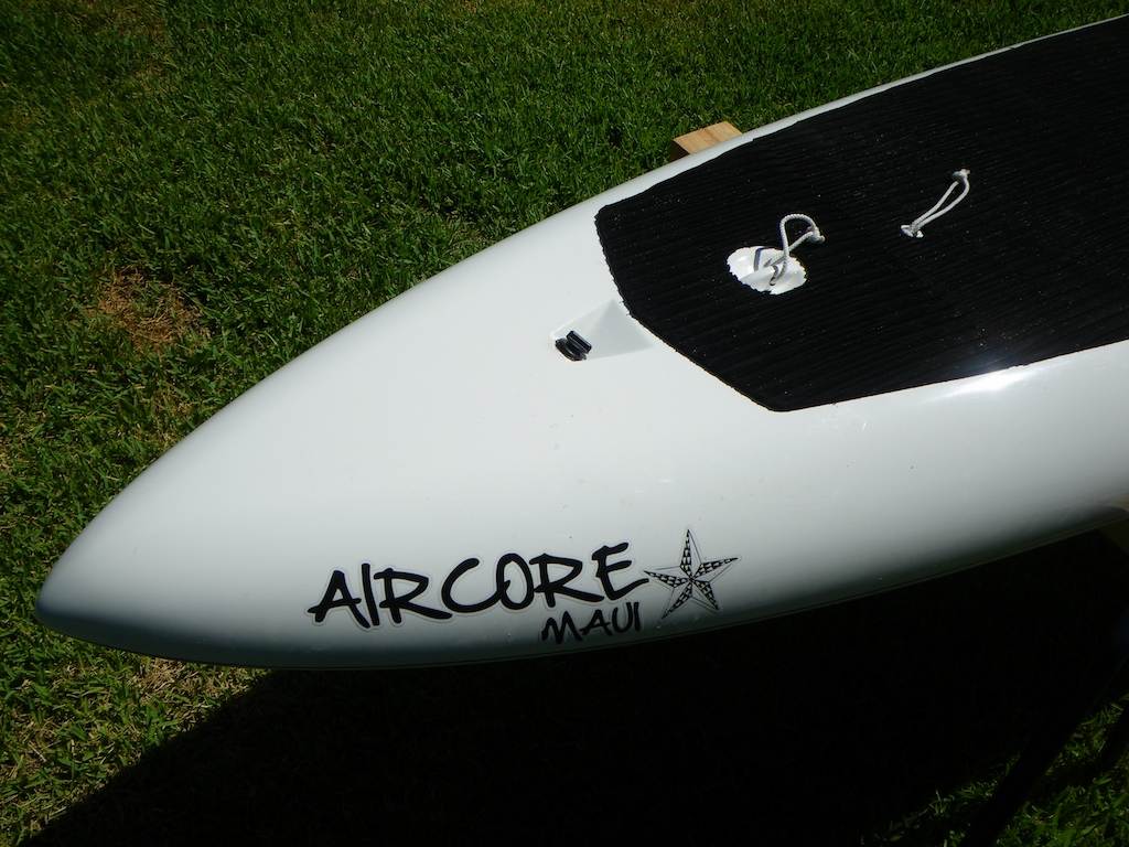 aircore 3