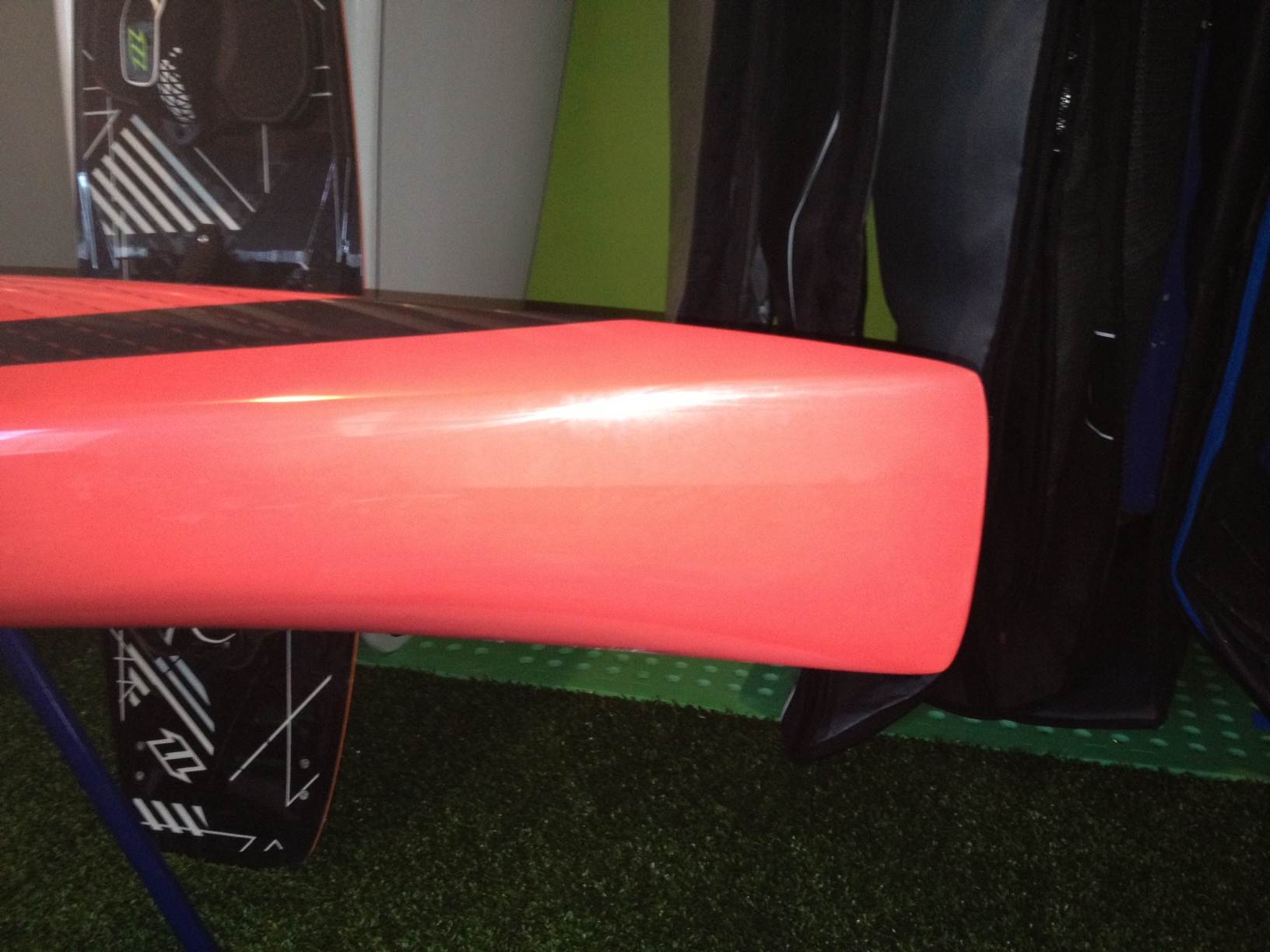 Fanatic 14ft Flat Water Race