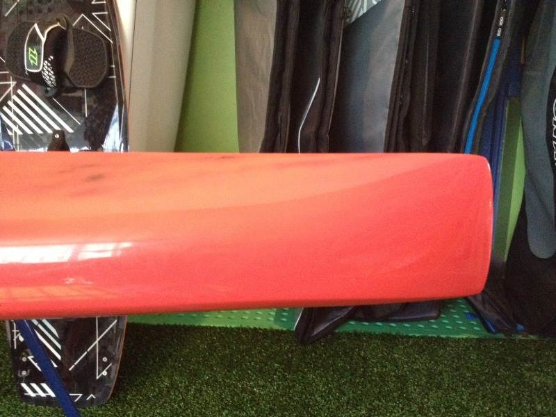 Fanatic 14ft Flat Water Race