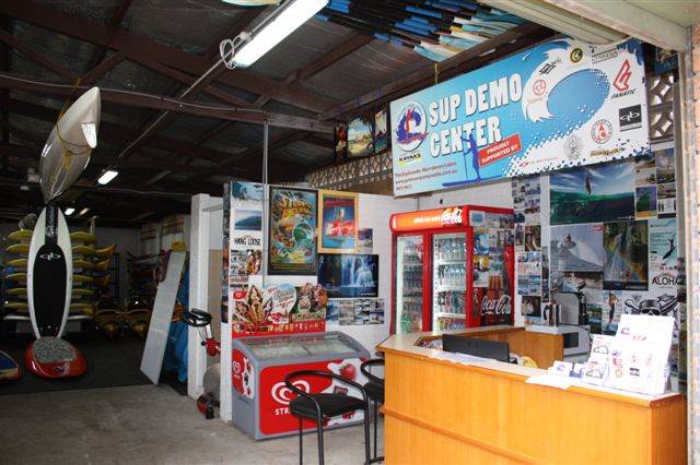 Jamieson Park Paddle 9.2.12 007