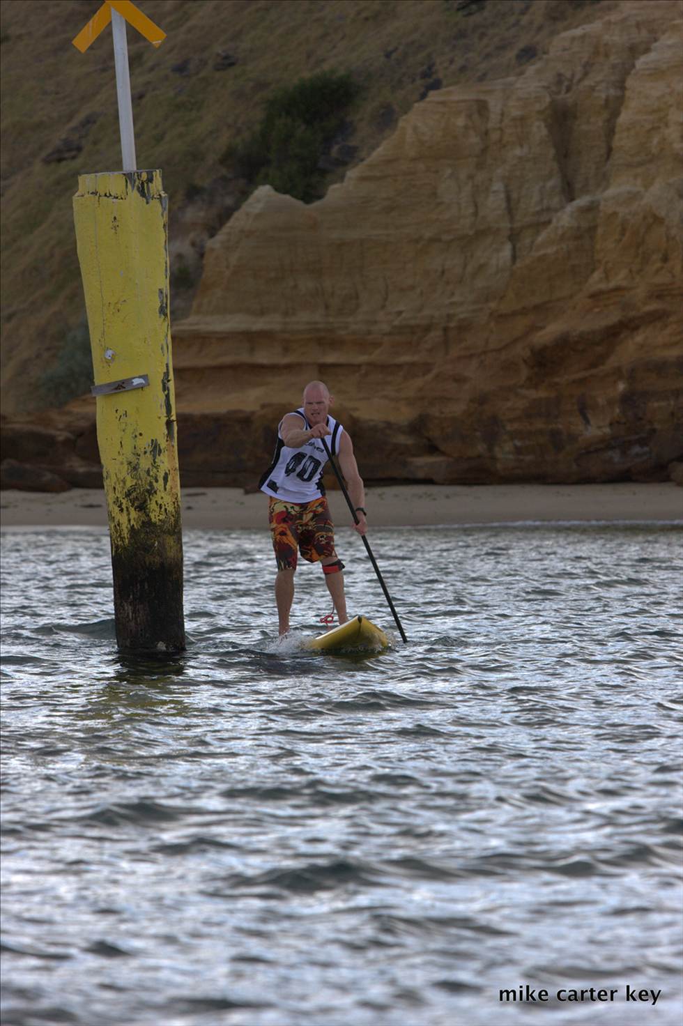 cruise to the cerberus