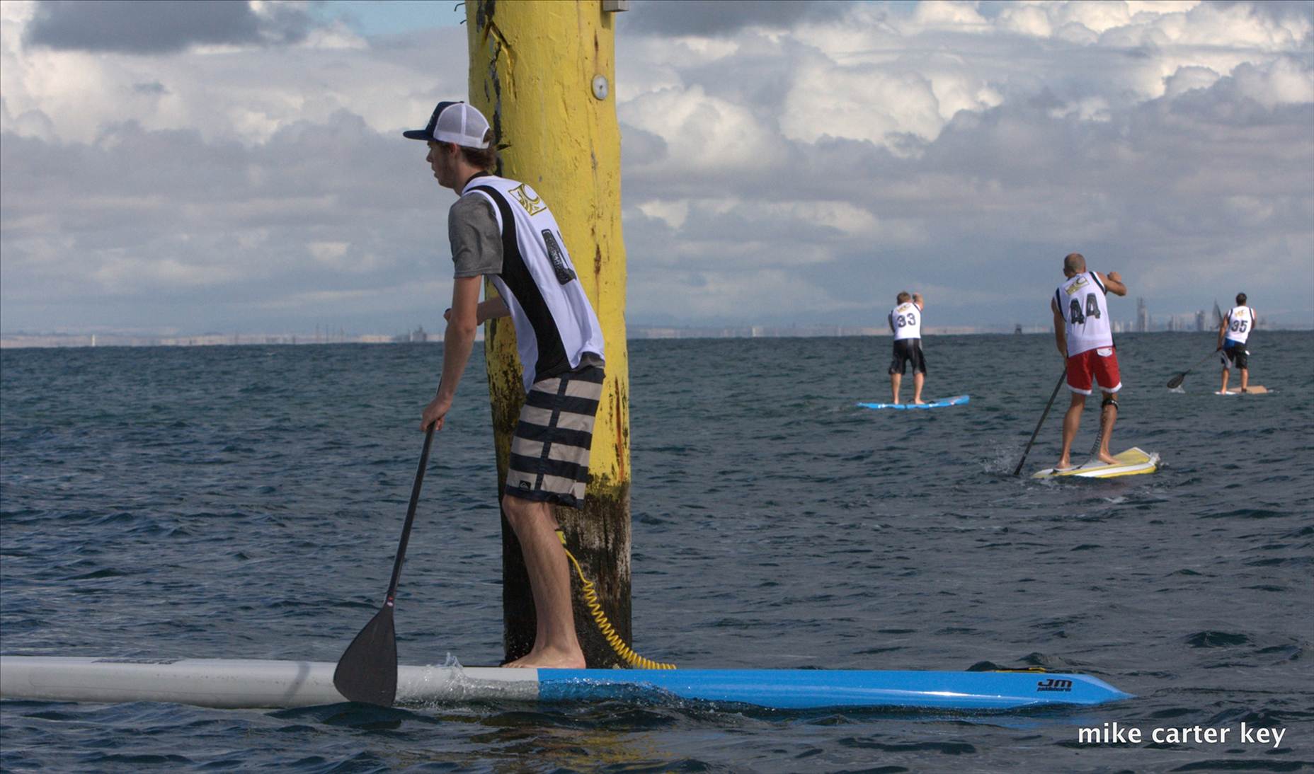 cruise to the cerberus