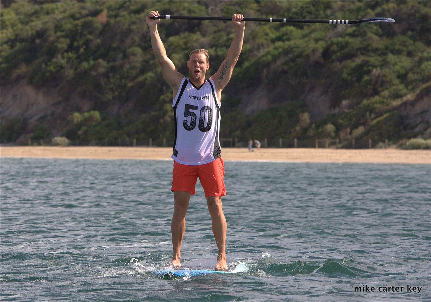 cruise to the cerberus