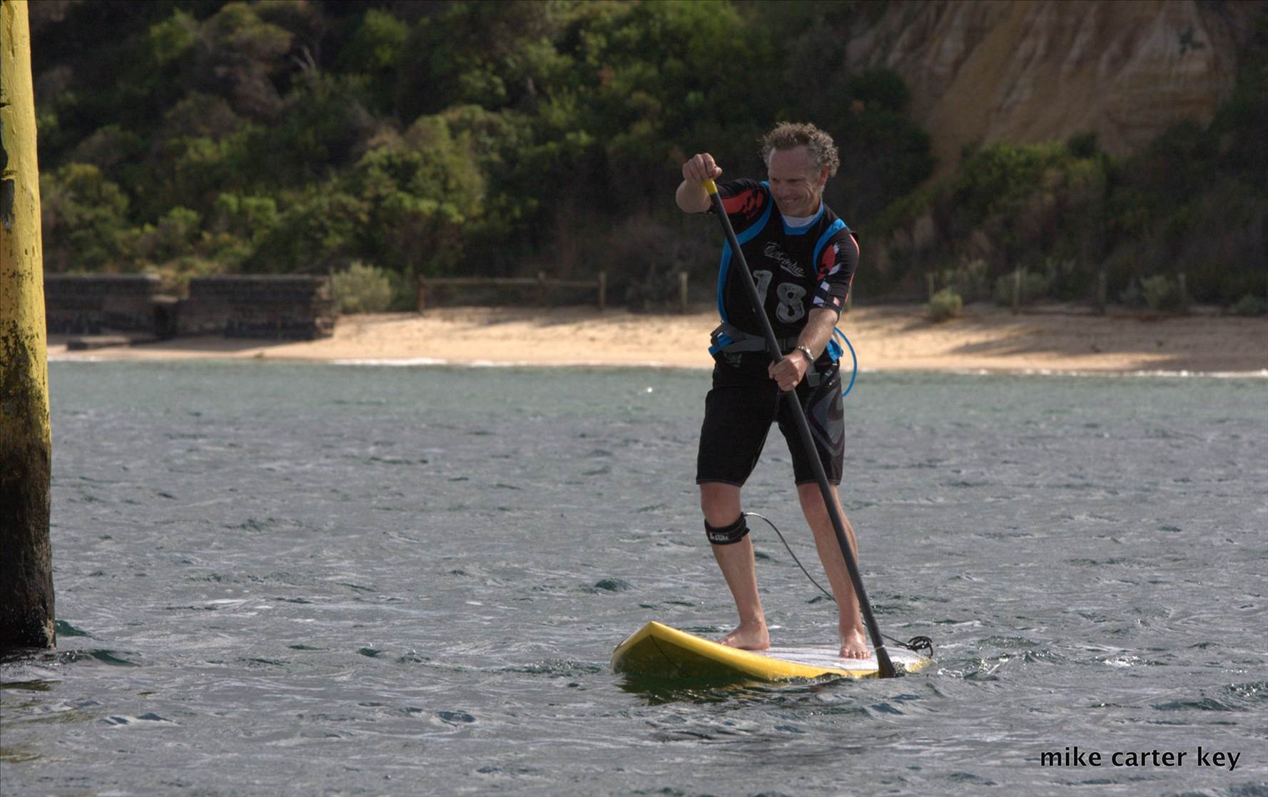 cruise to the cerberus