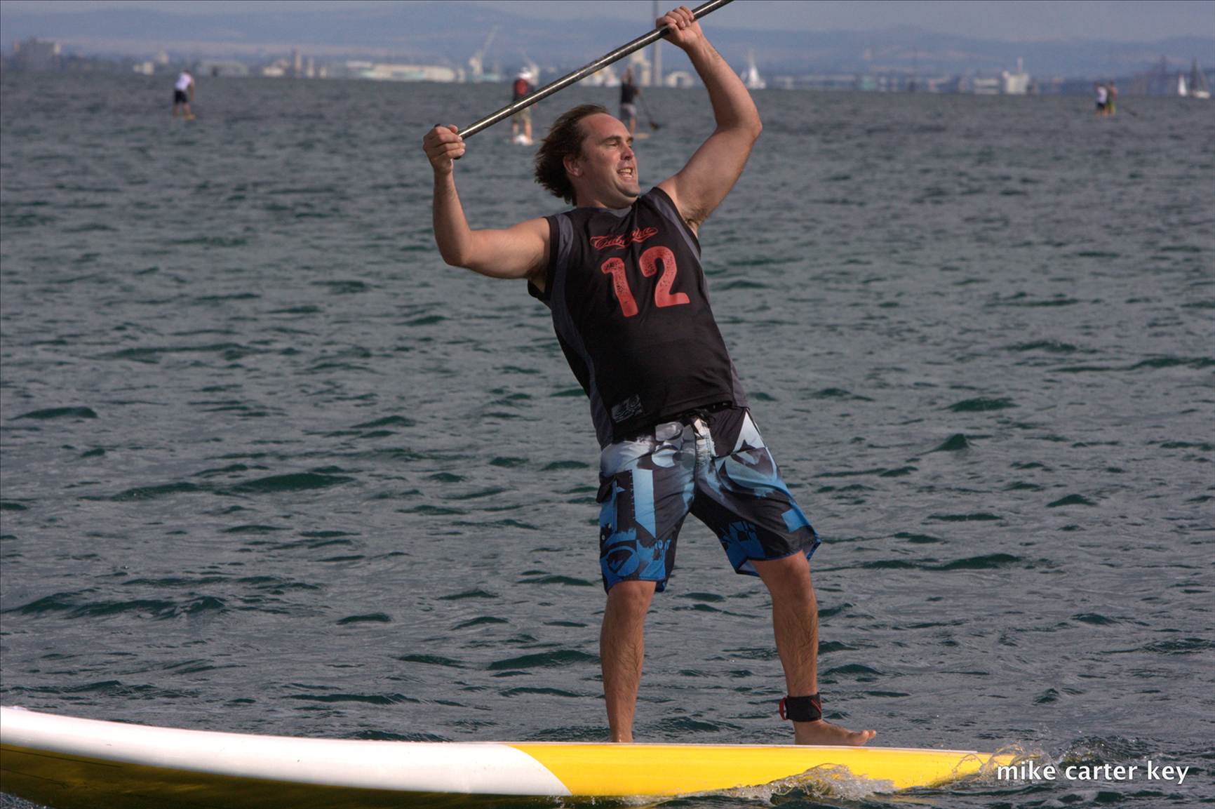 cruise to the cerberus