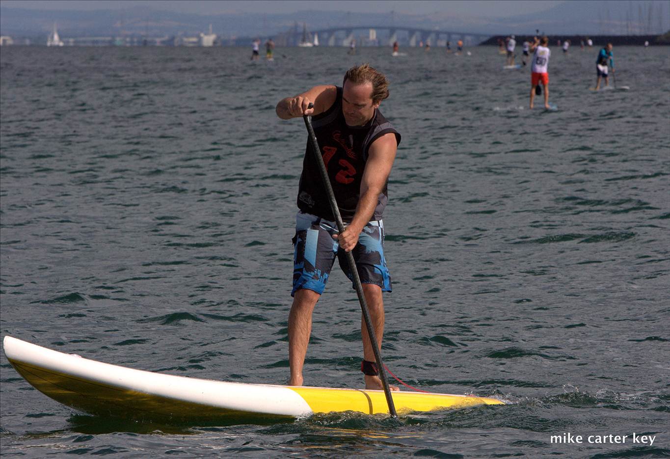 cruise to the cerberus