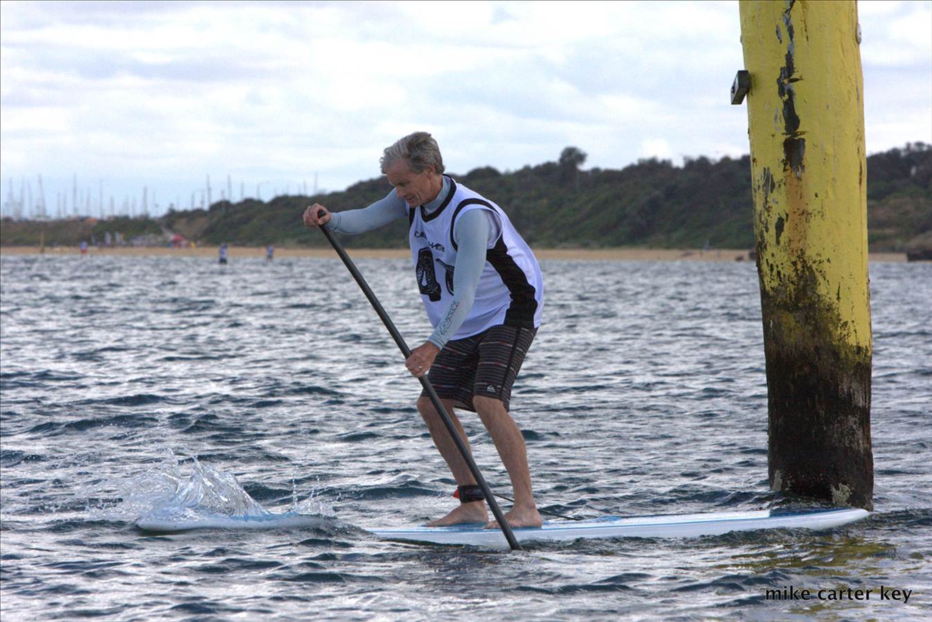 cruise to the cerberus