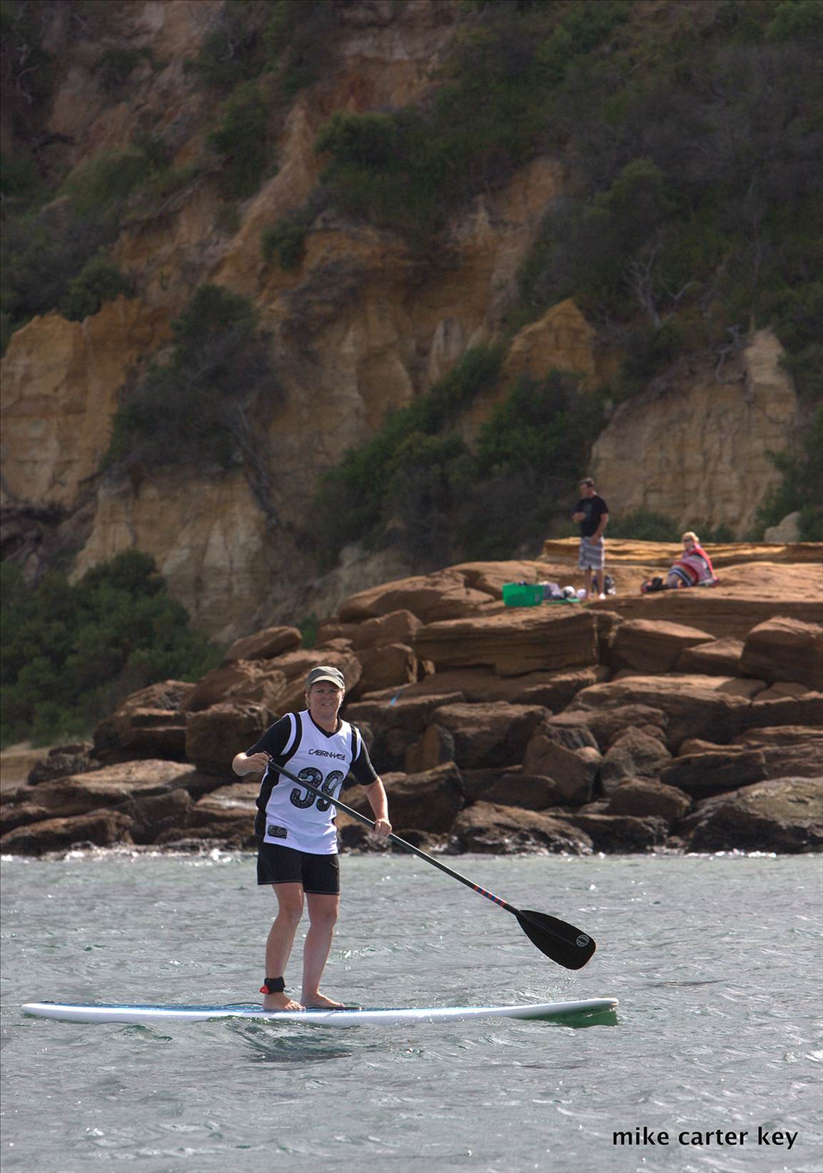 cruise to the cerberus