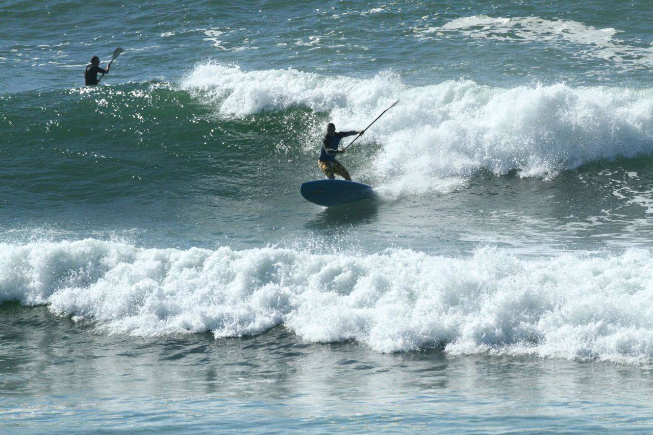 Brett carving Hull AA