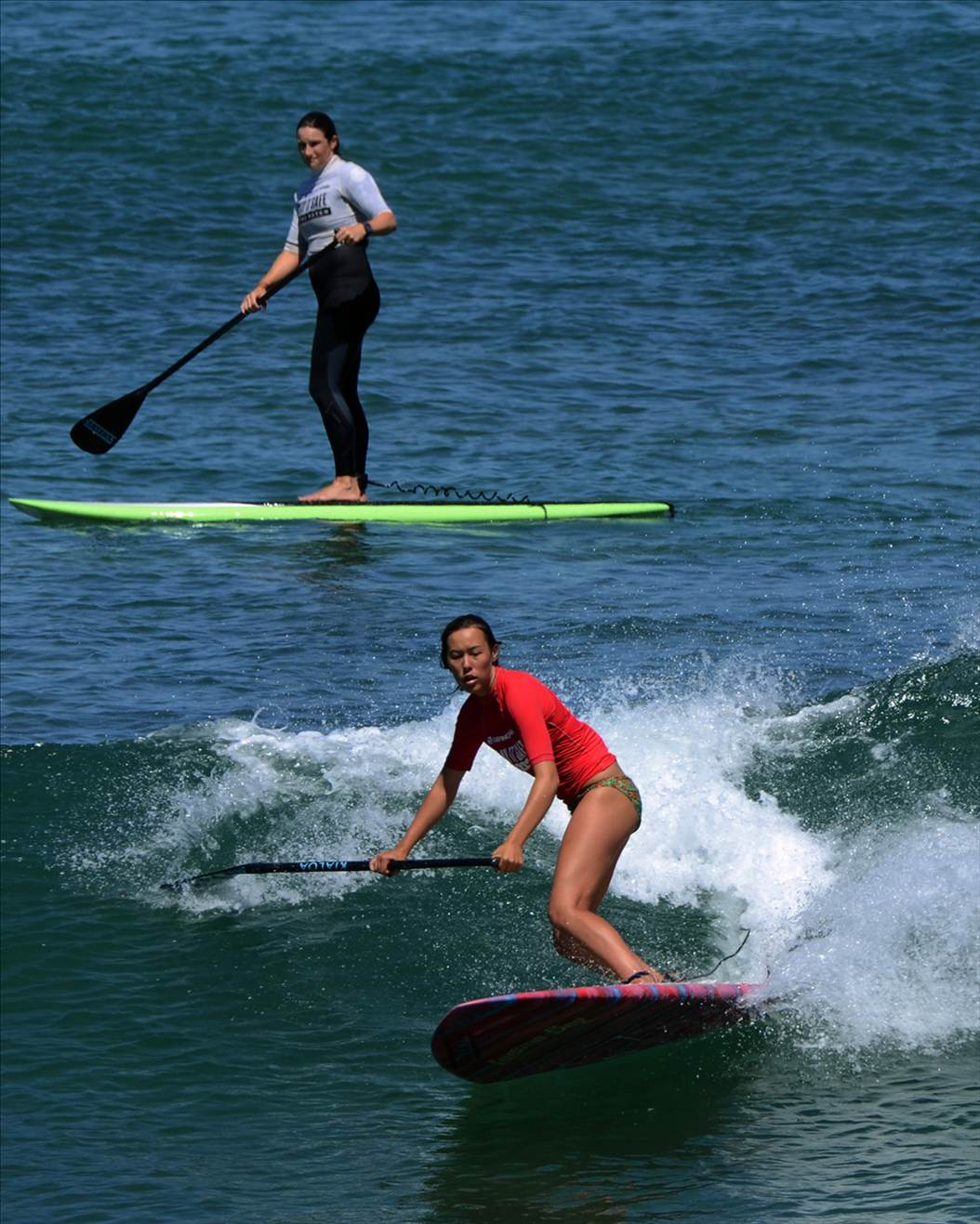 Kristi Lucy Bell Vic Sup Titles 1
