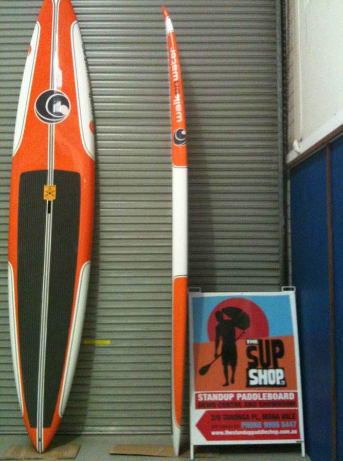 WOW downwinders Page 1