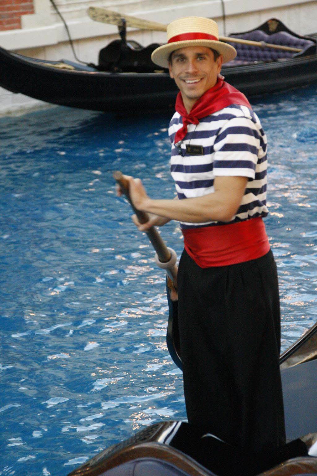 It's all about the romance