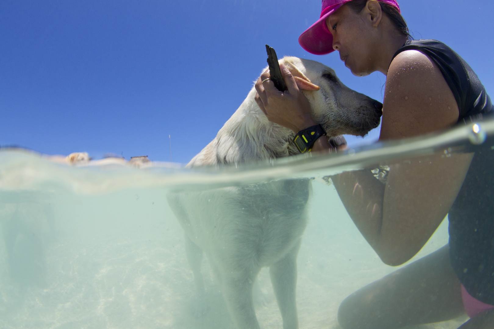 Fiji March 2012 Frida