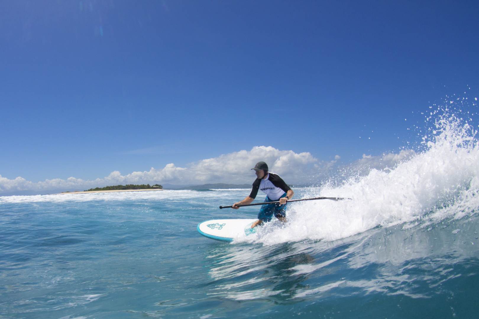 Fiji March 2012 Gordo